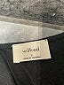 Wilfred Solid Black Jumpsuit Size 0 - photo 4