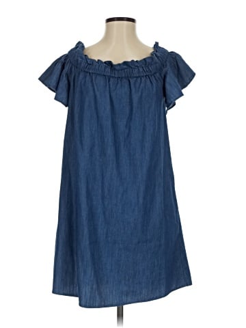 Corey Lynn Calter Casual Dress (view 1)