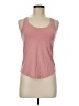 Lululemon Athletica Pink Tank Top Size 6 - photo 1