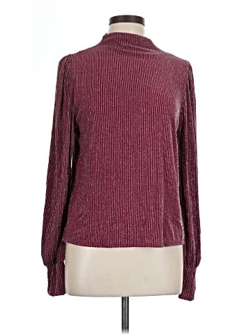 Daytrip Long Sleeve Top (view 1)