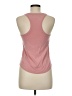 Lululemon Athletica Pink Tank Top Size 6 - photo 2