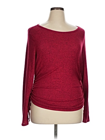 I.N. San Francisco Long Sleeve Top (view 1)