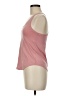 Lululemon Athletica Pink Tank Top Size 6 - photo 5
