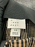 A New Day Plaid Brown Dress Pants Size 12 - photo 7