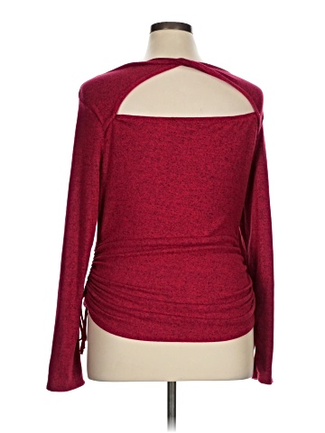 I.N. San Francisco Long Sleeve Top (view 2)