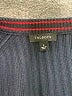 Talbots Black Cardigan Size L - photo 7