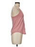 Lululemon Athletica Pink Tank Top Size 6 - photo 4