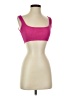 Assorted Brands Pink Tank Top Size S - photo 1