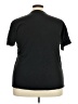 Delta Pro Weight 100% Cotton Black Active T-Shirt Size 2X - photo 2