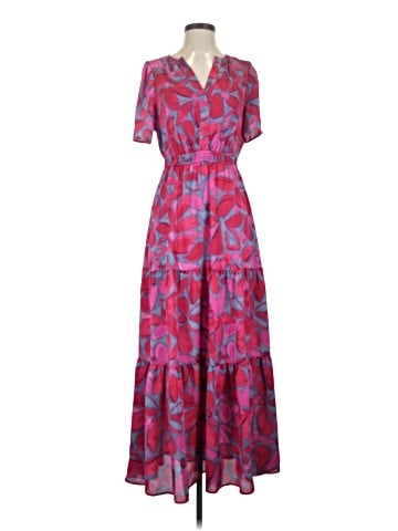 Nic + Zoe Casual Dress (view 1)