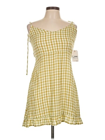 Billabong Casual Dress (view 1)