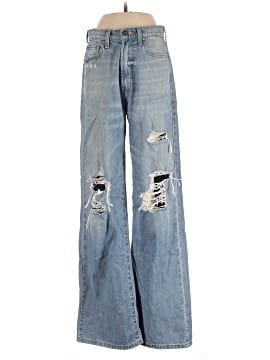 West Of Melrose Jeans