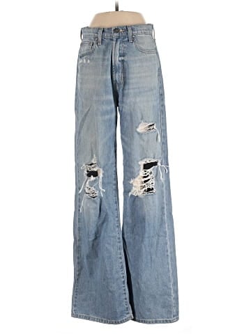 West Of Melrose Jeans (view 1)