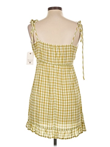 Billabong Casual Dress (view 2)