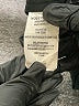Volcom Black Board Shorts Size M - photo 4