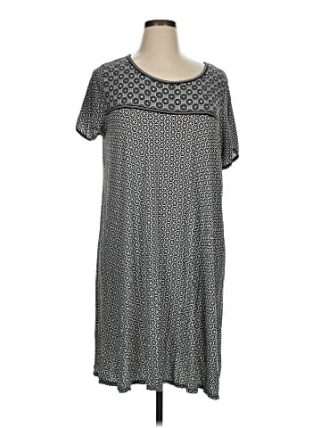 Max Studio Casual Dress (view 1)
