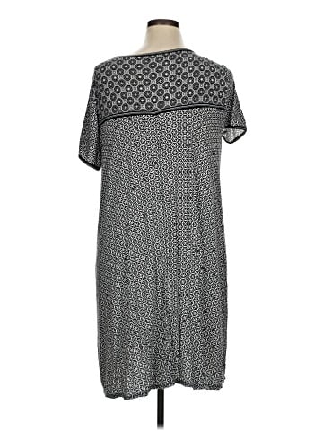 Max Studio Casual Dress (view 2)
