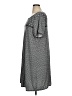 Max Studio Graphic Gray Casual Dress Size 1X - photo 5