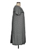 Max Studio Graphic Gray Casual Dress Size 1X - photo 4