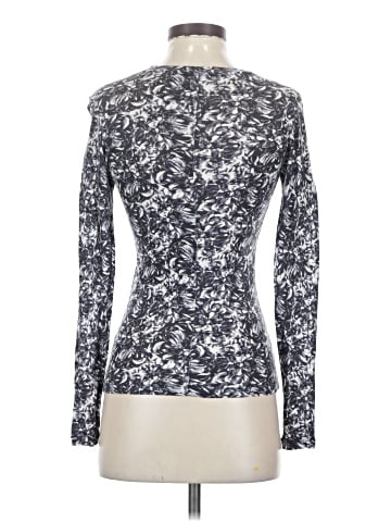 Club Monaco Long Sleeve T-Shirt (view 2)