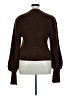 Olivaceous Tweed Brown Pullover Sweater Size XL - photo 2