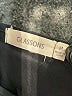 Glassons Black Long Sleeve Top Size M - photo 7