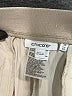 Chico's Solid Tan Cargo Pants Size XL (3) - photo 4