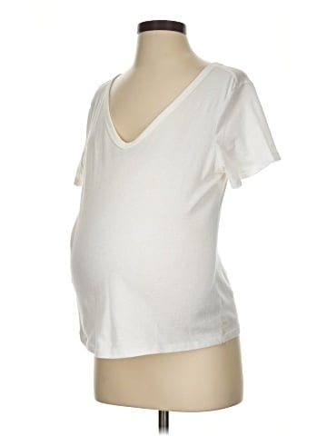 Old Navy Short Sleeve T-Shirt (view 1)