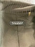 Tahari Gray Blazer Size 8 - photo 6