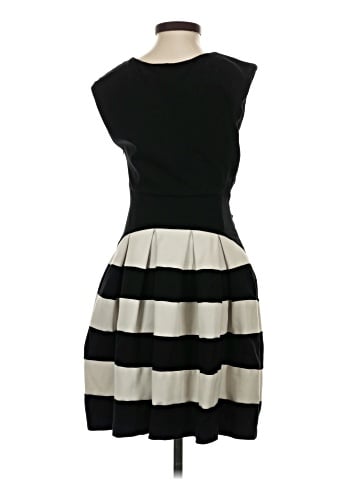 Eva Franco Cocktail Dress (view 2)