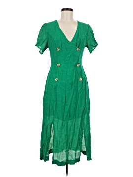 All in Favor Casual Dress (view 1)