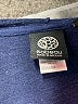 Bobeau Blue Cardigan Size 1X - photo 7