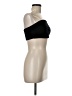 Wild Fable Black Tube Top Size M - photo 4