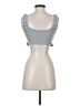 Missguided Gray Tube Top Size 0 - photo 2