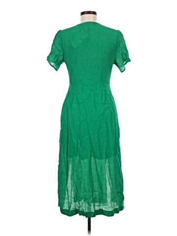 All in Favor Casual Dress (view 2)