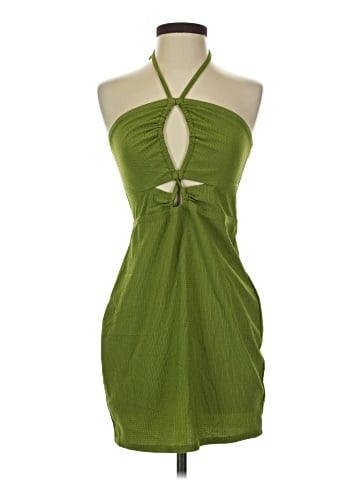 Wild Fable Cocktail Dress (view 1)