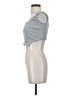 Missguided Gray Tube Top Size 0 - photo 5