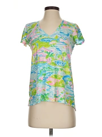 Lilly Pulitzer Short Sleeve T-Shirt (view 1)