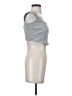 Missguided Gray Tube Top Size 0 - photo 4