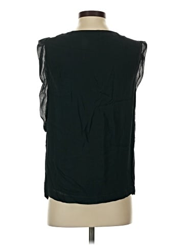 French Connection Sleeveless Blouse (view 2)