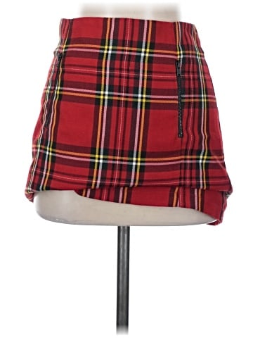 Topshop Casual Skirt (view 1)