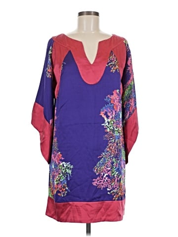 Halston Heritage Casual Dress (view 1)