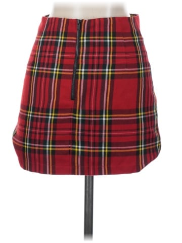 Topshop Casual Skirt (view 2)
