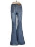 Glo Blue Jeans Size 0 - photo 2