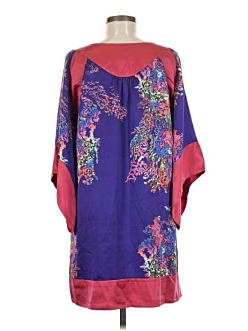 Halston Heritage Casual Dress (view 2)