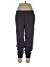 Soma Solid Gray Sweatpants Size L - photo 1