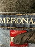 Merona Blue Jeans Size 8 - photo 7