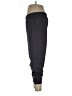 Soma Solid Gray Sweatpants Size L - photo 5