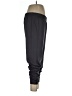 Soma Solid Gray Sweatpants Size L - photo 4
