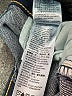 Levi's Blue Jeggings Size 26 waist - photo 8